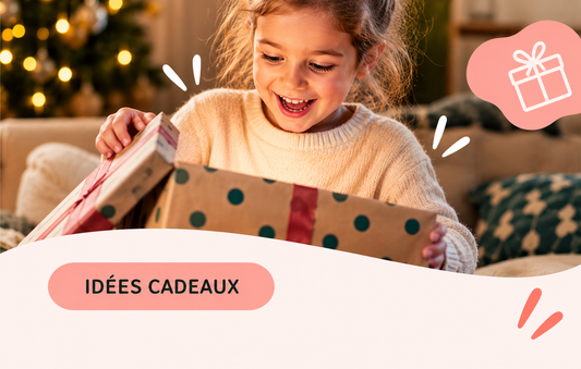 5 idées pour offrir un cadeau qui fait vraiment jouer
