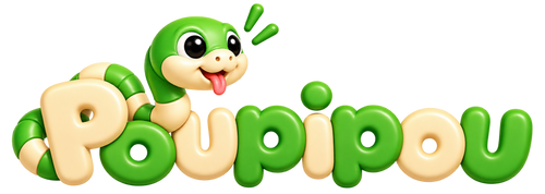 Poupipou